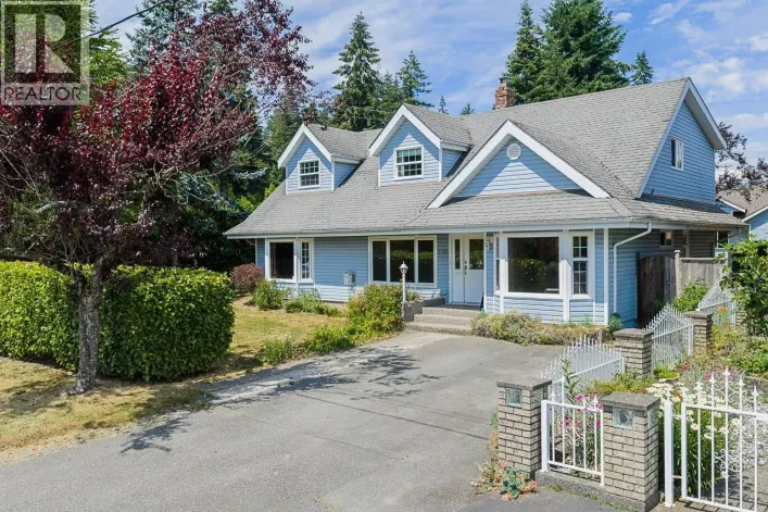 1707 HAVERSLEY AVENUE, Coquitlam