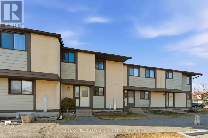 1707 MEADOWBROOK ROAD, Ottawa