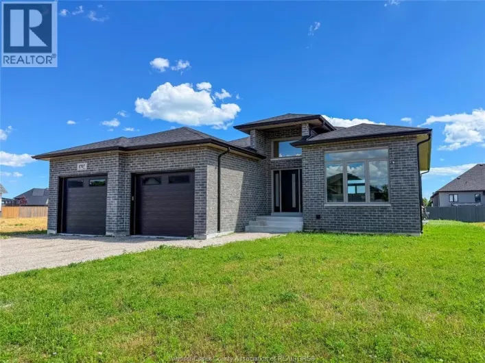 1707 MUCCI, Kingsville