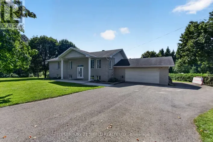 17070 SPEER ROAD, South Stormont