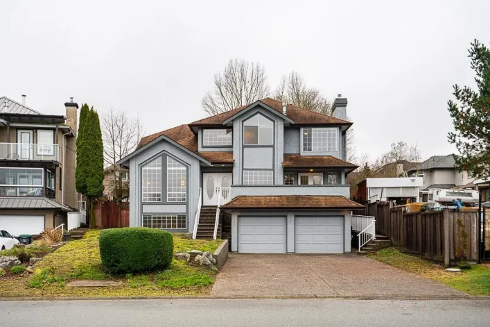 17072 103 AVENUE, Surrey