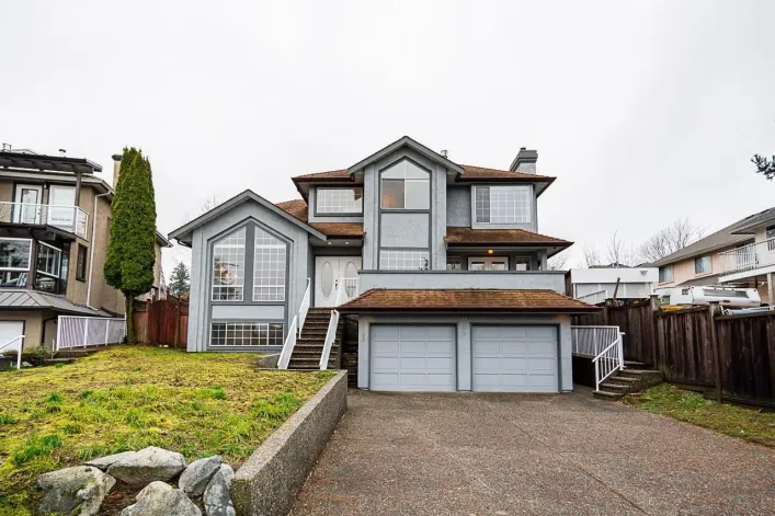 17072 103 AVENUE, Surrey