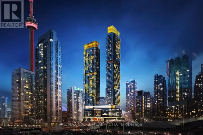 1708 - 1 CONCORD CITYPLACE WAY, Toronto