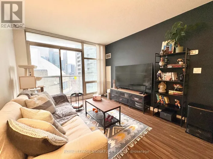 1708 - 10 NAVY WHARF COURT, Toronto