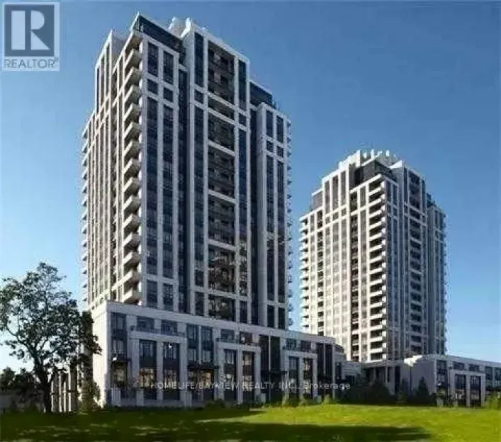 1708 - 100 HARRISON GARDEN BOULEVARD, Toronto