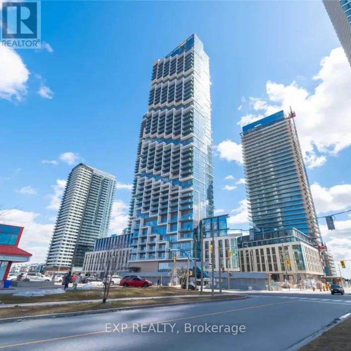 1708 - 1000 PORTAGE PARKWAY, Vaughan