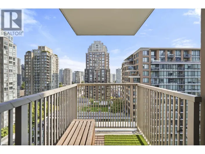 1708 1055 RICHARDS STREET, Vancouver