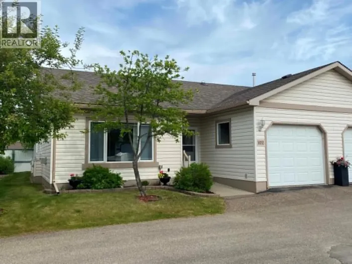 1708 108 Avenue Unit# 102, Dawson Creek