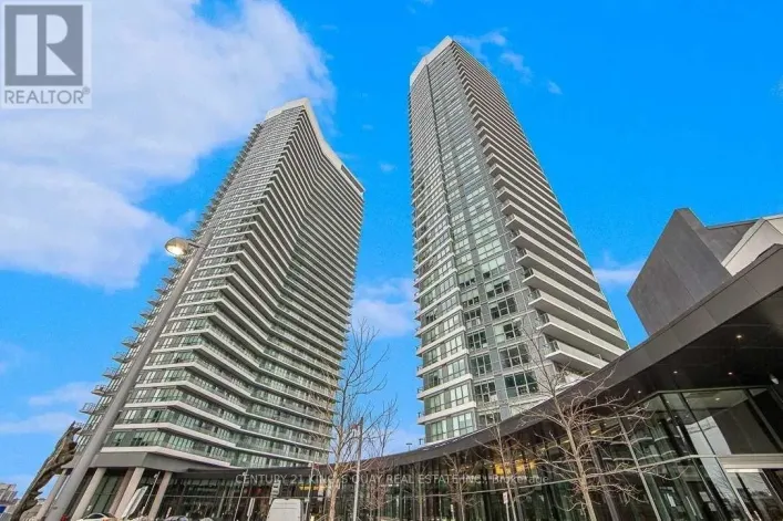 1708 - 115 MCMAHON DRIVE, Toronto