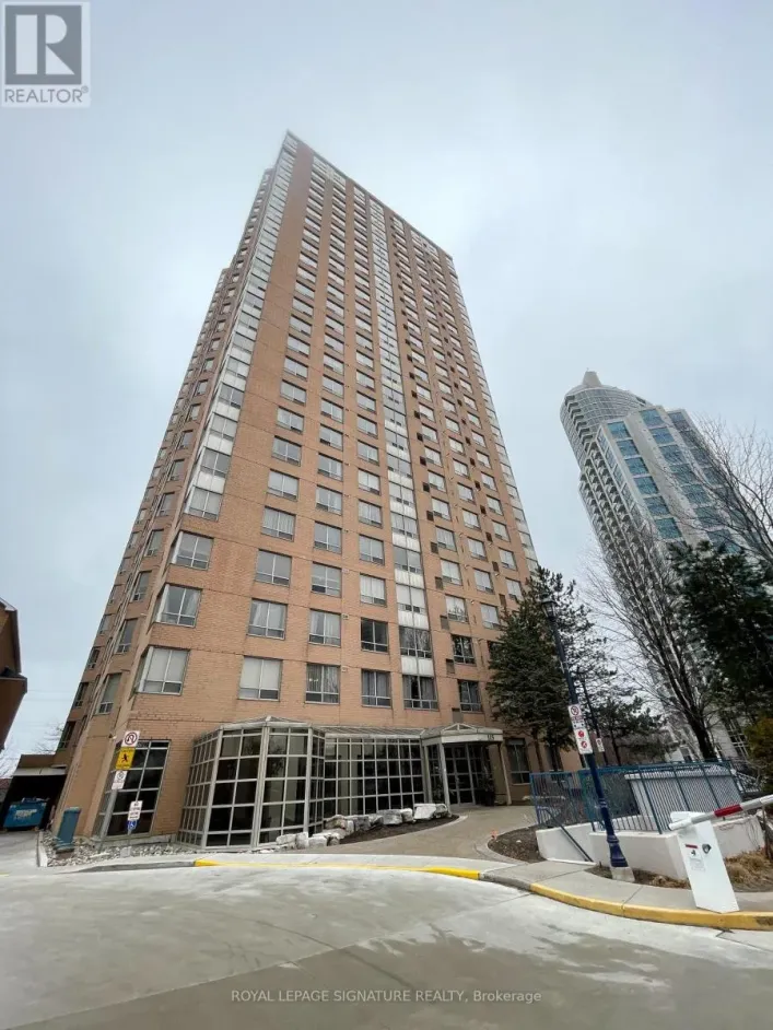 1708 - 115 OMNI DRIVE, Toronto