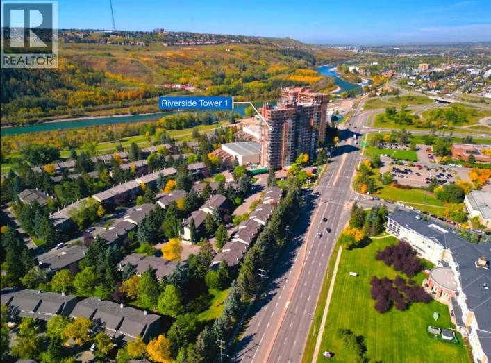 1708, 145 Point Drive NW, Calgary