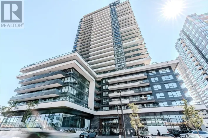1708 - 1455 CELEBRATION DRIVE, Pickering