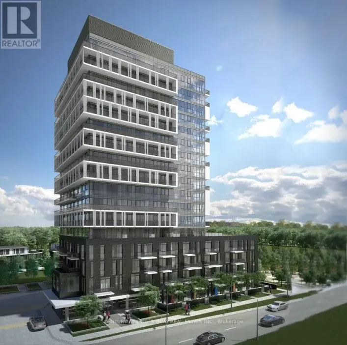 1708 - 150 FAIRVIEW MALL DRIVE, Toronto