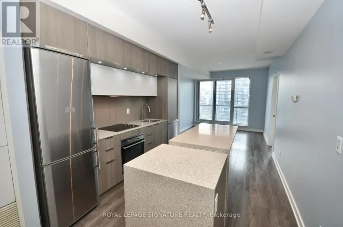 1708 - 170 SUMACH STREET, Toronto