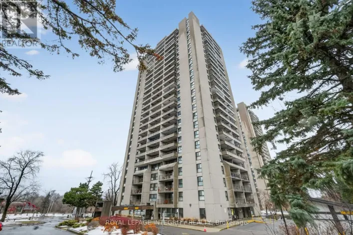 1708 - 1785 FROBISHER LANE, Ottawa