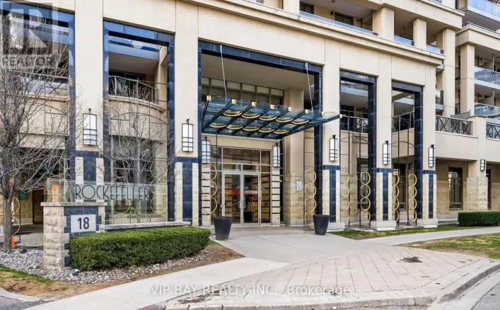 1708 - 18 KENASTON GARDENS, Toronto