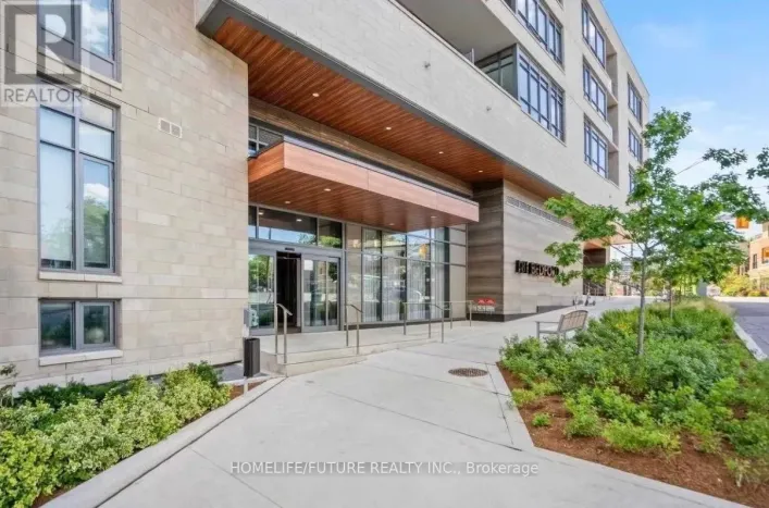 1708 - 181 BEDFORD ROAD, Toronto