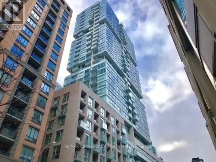 1708 - 199 RICHMOND STREET W, Toronto