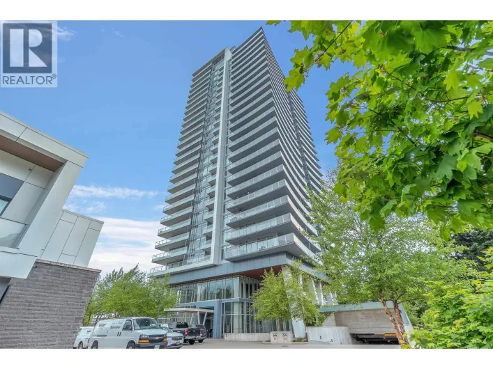 1708 200 KLAHANIE COURT, West Vancouver