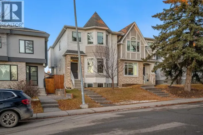 1708 23 Avenue NW, Calgary