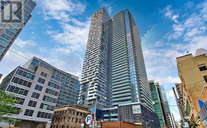1708 - 25 RICHMOND STREET E, Toronto