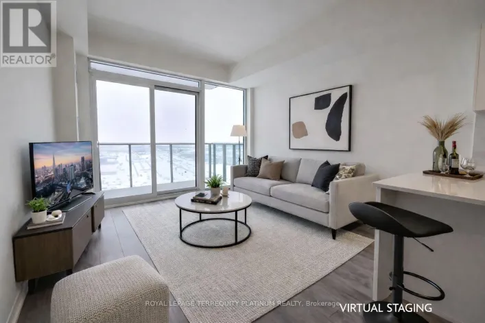 1708 - 27 KORDA GATE, Vaughan