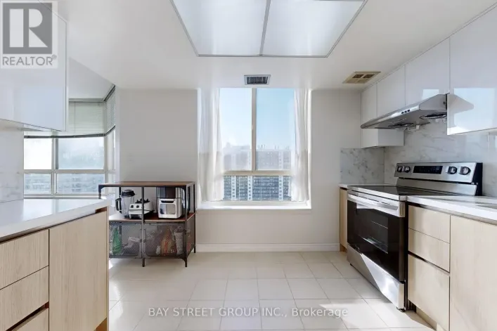 1708 - 275 BAMBURGH CIRCLE, Toronto