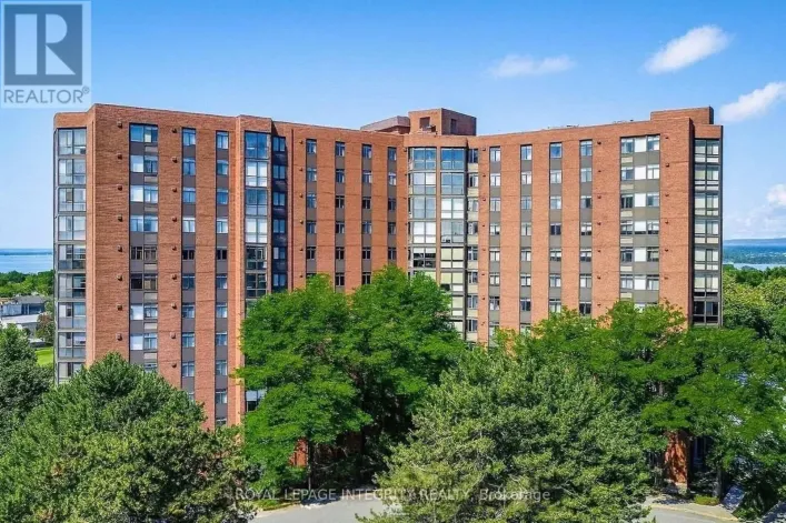 1708 - 2871 RICHMOND ROAD, Ottawa