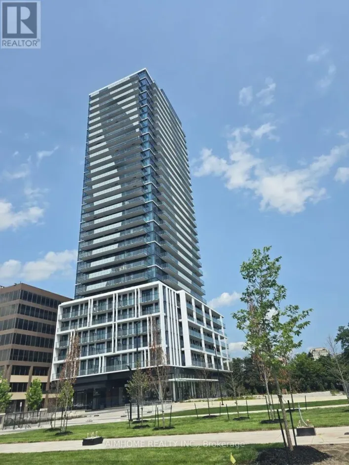 1708 - 29 GREEN TRAIL COURT, Toronto