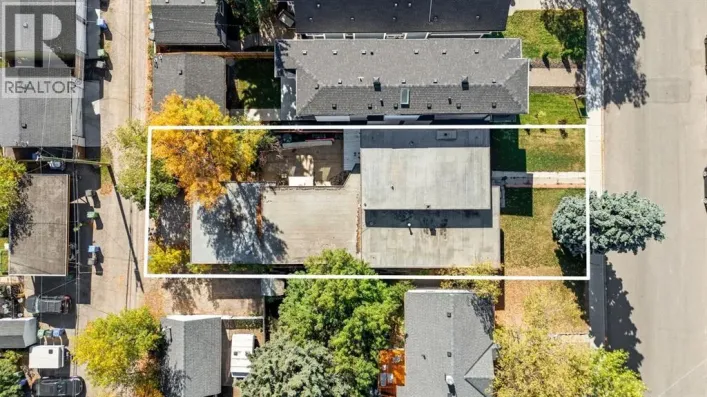 1708 29 Street SW, Calgary