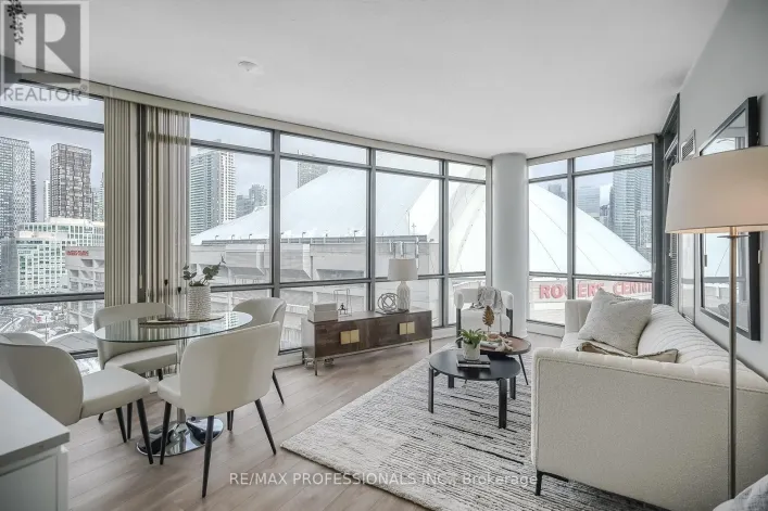 1708 - 3 NAVY WHARF COURT, Toronto
