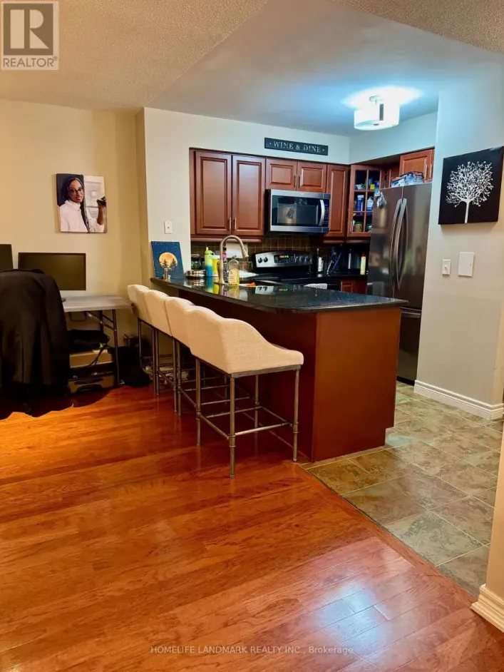 1708 - 30 GRAND TRUNK CRESCENT, Toronto