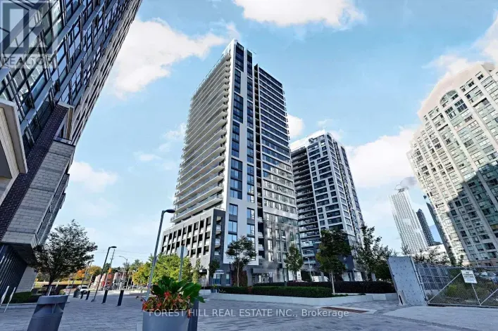1708 - 30 SAMUEL WOOD WAY, Toronto