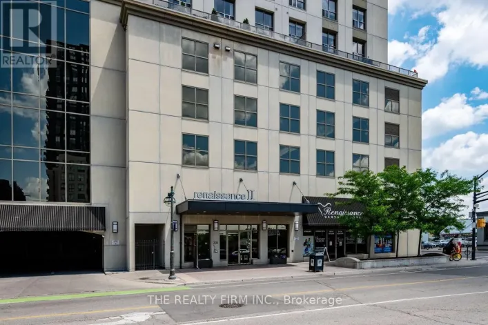 1708 - 330 RIDOUT STREET N, London East