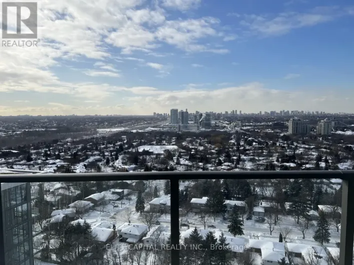 1708 - 38 FOREST MANOR ROAD, Toronto