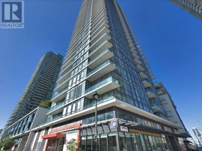 1708 - 4065 BRICKSTONE MEWS, Mississauga