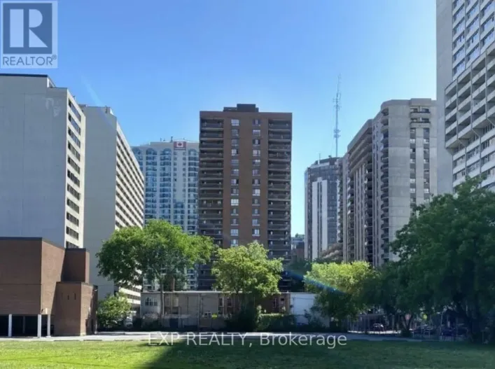 1708 - 475 LAURIER AVENUE W, Ottawa