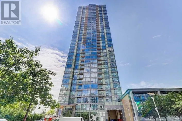 1708 - 5 MARINER TERRACE, Toronto