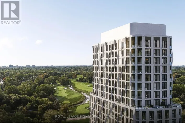 1708 - 60 CENTRAL PARK ROAD WAY, Toronto