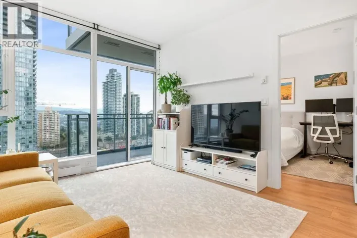 1708 6098 STATION STREET, Burnaby