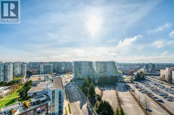 1708 6971 ELMBRIDGE WAY, Richmond