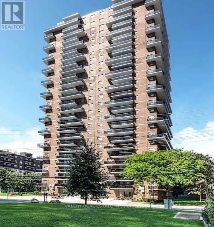 1708 - 70 PARK STREET E, Mississauga