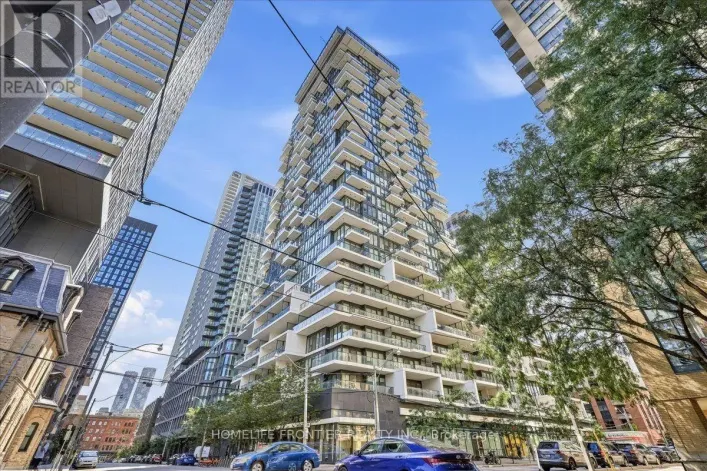 1708 - 77 SHUTER STREET, Toronto
