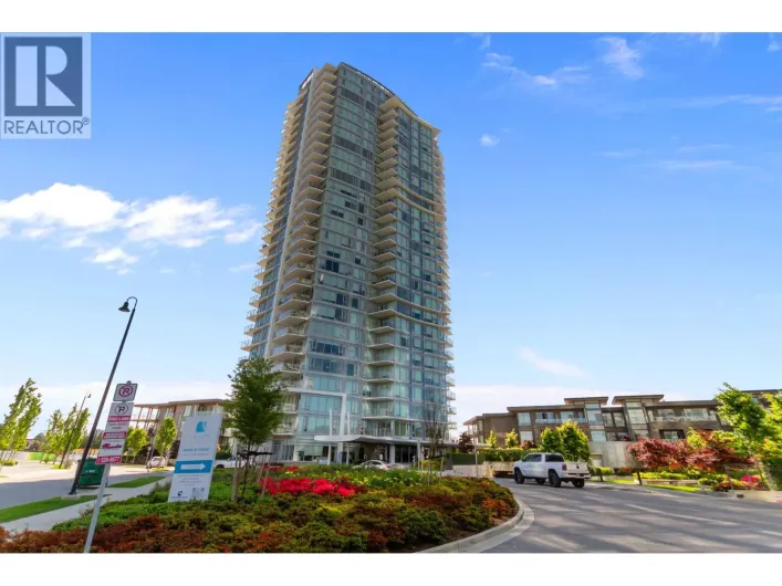 1708 7769 PARK CRESCENT, Burnaby