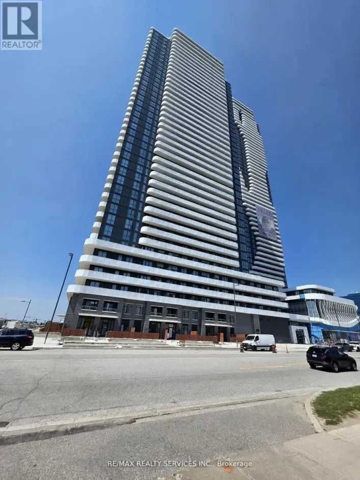 1708 - 8 INTERCHANGE WAY, Vaughan