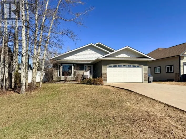 1708 89 Avenue, Dawson Creek