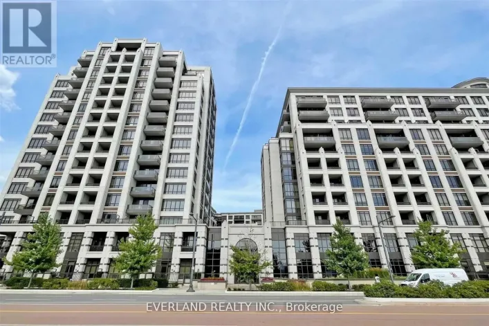 1708 - 89 SOUTH TOWN CENTRE BOULEVARD, Markham