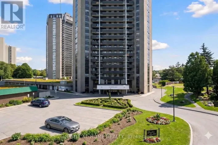 1708 - 900 DYNES ROAD, Ottawa