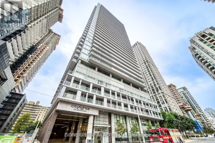 1708 - 99 BROADWAY AVENUE, Toronto