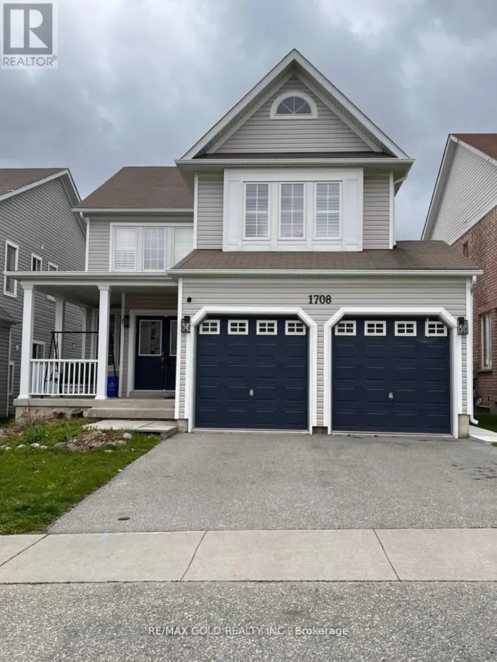 1708 ARBORWOOD DRIVE, Oshawa